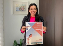 Almuñécar acogerá un Curso de Socorrismo Acuático organizado por la Cámara de Comercio y el apoyo del Consistorio sexitano