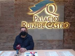 La comedia y un concierto de Semana Santa reactivan la programación del Área de Cultura en marzo