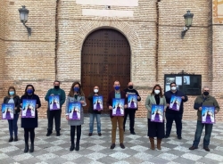 El comercio y la hostelería de Almuñécar se unen a la Agrupación de Cofradías para vivir y saborear la Semana Santa