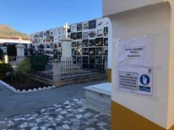 Abierto el plazo para la bolsa de trabajo de Oficial de Servicios Funerarios