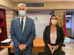 Ciudadanos valora las últimas inversiones de la Junta para "erradicar" la violencia de género y la pobreza infantil en Granada