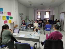 El Ayuntamiento de Salobreña renueva el contrato con la Asociación Jarela para el control de las colonias de gatos