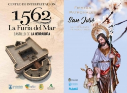 La Herradura no celebrará sus tradicionales fiestas en honor de San José como antes del Covid-19