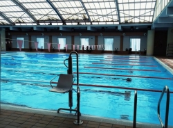 La Piscina Municipal de Almuñécar recupera el horario de apertura tras bajar la alerta sanitaria