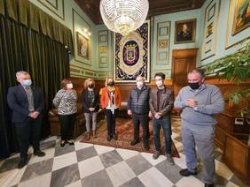 La segunda fase de la Ronda Sur articulará el desarrollo urbanístico y social del Motril del siglo XXI