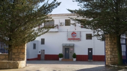 Embutidos Carchelejo prepara su salto a China, primer mercado para el sector cárnico andaluz