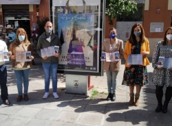 Almuñécar pone en marcha rutas y de enseres y gastronómicas para vivir y saborear la Semana Santa 2021