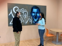 La Asociación Cultural Da2 Trucados de Almuñécar prepara un viaje juvenil a Alemana para participar en Demogames