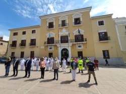 Las nuevas contrataciones del 'Plan Aire' da oxígeno al empleo y a los servicios municipales