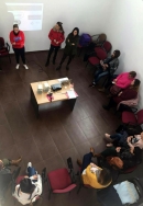 Diputación organiza un seminario gratuito sobre literatura y feminismo impartido por la escritora Olalla Castro