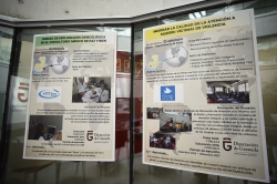 Diputación destina 450.000 euros a proyectos de cooperación internacional y educación para el desarrollo