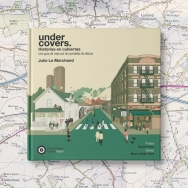 Under Covers: un viaje único a través de las portadas de discos míticos de la historia de la música