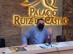 El Área de Cultura reajusta los horarios de tarde en los actos conmemorativos del Día del Libro en Motril