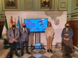 Las cruces estarán presentes en el mayo motrileño con imaginación y un guiño al comercio local