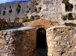 El Ayuntamiento de Almuñécar incluye por fin en la actualización de bienes la Alfarería San Crescencio