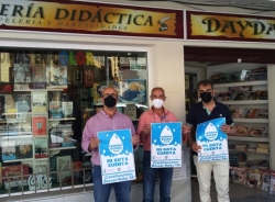 La Junta Central de Usuarios de los Ríos Verde, Seco y Jate ha acordado realizar movilizaciones el 20 de mayo y el 3 de junio en demanda de las canali