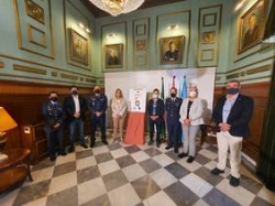 El Gobierno de Motril destaca el cincuentenario del E.V.A. 9 como parte esencial de la historia de la ciudad