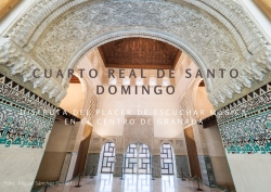 Sobrevolando la Ciudad, nuevo concierto del Festival Tocando las Estrellas con Alberto Martos y la música de Bach como protagonistas en un viaje del S