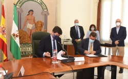 El Patronato de Turismo prioriza la promoción del aeropuerto en sus previsiones para 2021