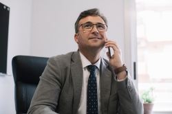 Una empresa granadina presenta al mercado un innovador programa de gestión para el sector inmobiliario