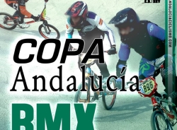 Almuñécar acoge este próximo sábado la primera prueba de la Copa de Andalucía de BMX