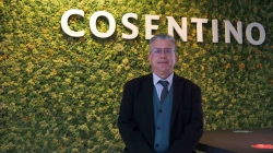 Cosentino concentra ya el 56% de sus ventas en el mercado estadounidense