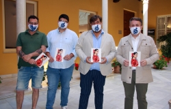 “Granada es Arte”, una colección de moda para recorrer la provincia