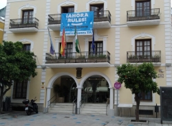 Un total de 380 solicitudes se han presentado para acogerse al plan municipal de ayudas al comercio y la hostelería lanzado por el Ayuntamiento de Alm