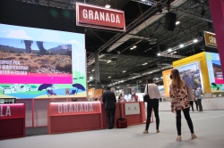 Granada volverá a publicitarse en los partidos de fútbol de Primera División la próxima temporada