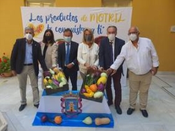 Motril llega virtualmente a Fitur 2021 como la gran ciudad abierta y cosmopolita del sureste andaluz