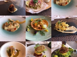 Almuñécar celebra desde este viernes y hasta el 4 de junio la la VII Ruta de la Tapa