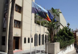 El Ayuntamiento de Almuñécar abre el plazo de solicitud de becas destinadas a los alumnos sexitanos de Erasmus