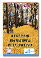 El Área de Acción Social pide el apoyo del conjunto de la sociedad en el Día Nacional de la Epilepsia