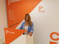 Ciudadanos celebra que Granada sea la provincia andaluza con más ayudas para atajar la despoblación