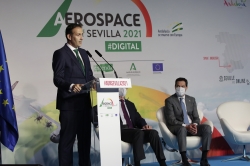 Éxito de ADM Sevilla 2021, que cierra con un 25% más de participantes de los inicialmente inscritos
