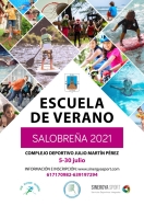 El Club Atletismo Salobreña organiza una escuela multideporte para el mes de julio