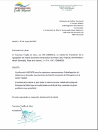 Los empresarios de las playas de Granada piden una solución urgente al cierre rodado de las playas de Poniente y El Cable en Motril.
