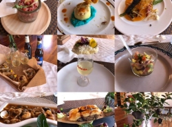 Casi una veintena de establecimientos participan en la VII Ruta de la tapa de Almuñécar que se celebra hasta el 4 de junio