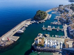 El puerto deportivo Marina del Este afronta la temporada estival rozando la plena ocupación