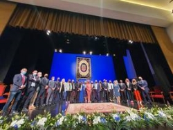 Motril exhibe orgullo y protagonismo histórico en el Día de la Ciudad