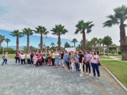 Las jornadas de Salud y Mujer recuperan el encuentro inter personal y la ilusión colectiva participativa
