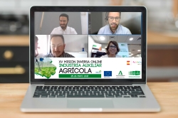 Extenda convoca a 25 países a la nueva edición del Encuentro Internacional de la Industria Auxiliar de la Agricultura en Almería