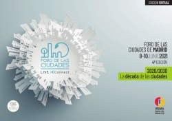 Salobreña participa en la IV edición del “FORO DE LAS CIUDADES”