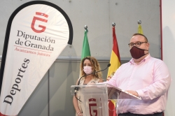 El Circuito Provincial de Travesías a Nado se disputará este verano en 7 embalses y playas de la provincia