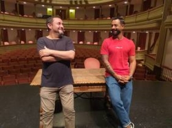 Javi Mota conquistará el corazón de su tierra con el espectáculo ‘A la española’