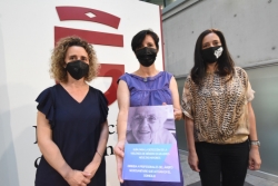 Diputación elabora una guía para detectar la violencia de género en mujeres mayores
