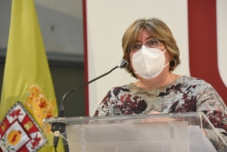 Diputación eleva casi un 70% el fondo de ayudas locales para reactivar la economía provincial
