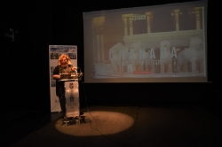 Cien profesionales y cincuenta empresas se asocian en la primera Guía Profesional del audiovisual granadino