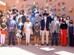 El Ayuntamiento de Almuñécar ha asistido como invitado por la FAMP a la Segunda Conferencia Local del Proyecto Europeo Tune Up