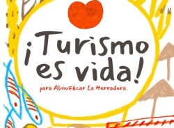 El Patronato de Turismo de Almuñécar lanza una campaña de concienciación local sobre la importancia del Turismo